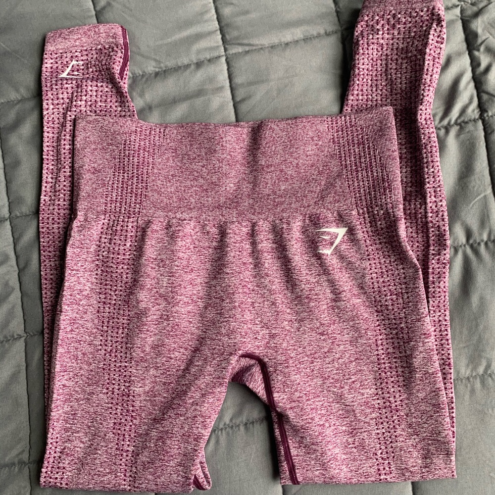 Gymshark Vital Seamless Legging